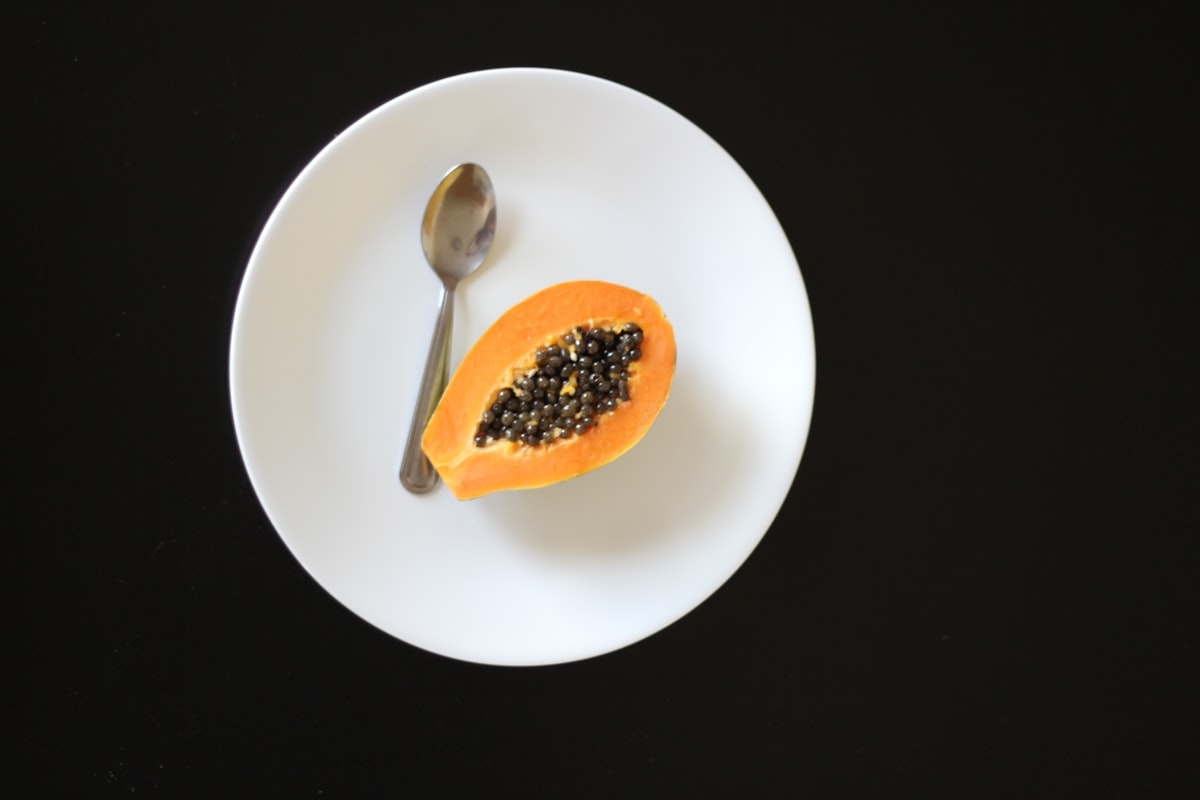 Té antiparasitario con jengibre y ajo