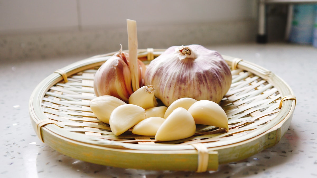 Semillas de calabaza tostadas con especias antiparasitarias